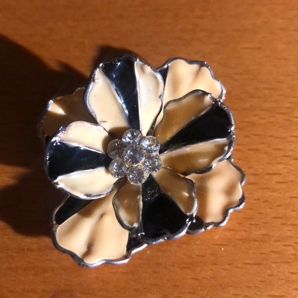 Vintage brooch